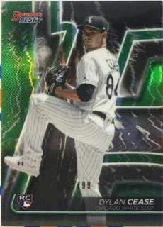 Dylan Cease