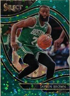 Jaylen Brown