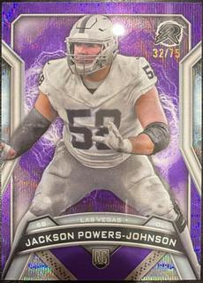 Jackson Powers-Johnson