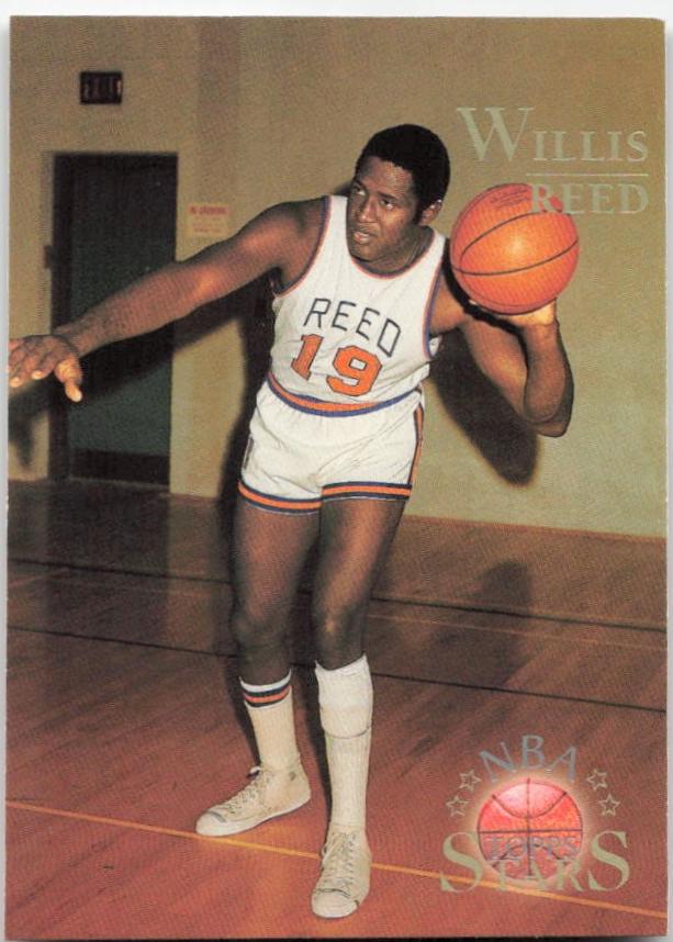 Willis Reed