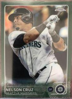 Nelson Cruz