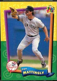 Don Mattingly