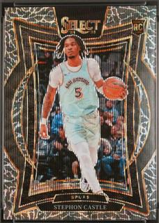 Stephon Castle