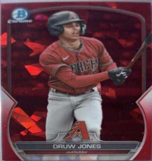 Druw Jones