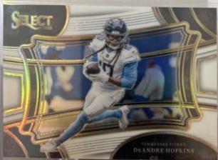 DeAndre Hopkins