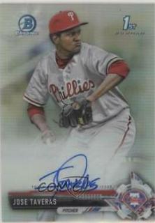 Jose Taveras