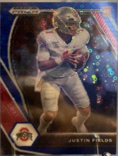 Justin Fields