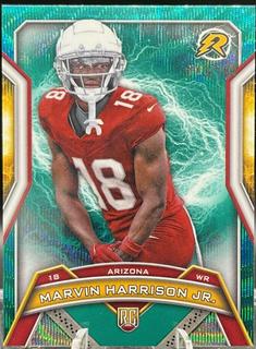 Marvin Harrison Jr.
