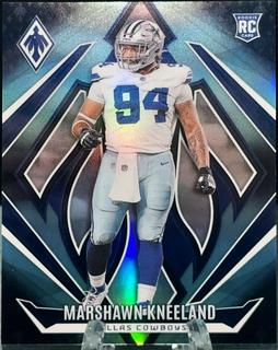 Marshawn Kneeland