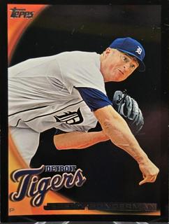 Jeremy Bonderman
