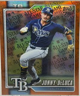 Jonny DeLuca