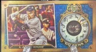 Aaron Judge