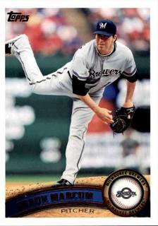 Shaun Marcum