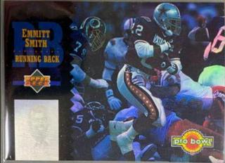 Emmitt Smith