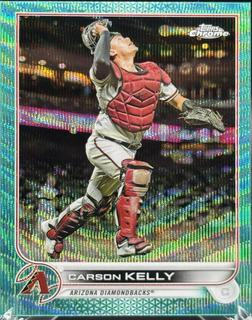 Carson Kelly