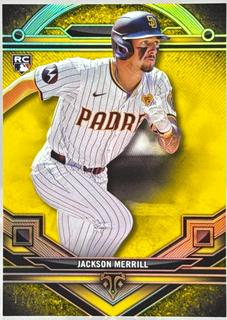 Jackson Merrill