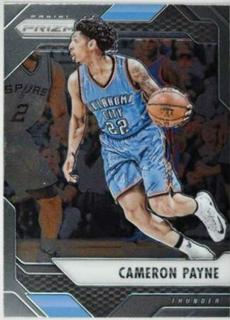 Cameron Payne