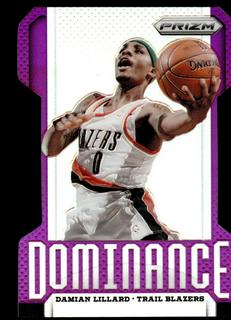 Damian Lillard
