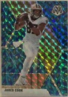 Jared Cook