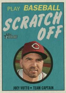 Joey Votto