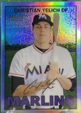 Christian Yelich