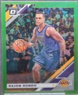 Rajon Rondo