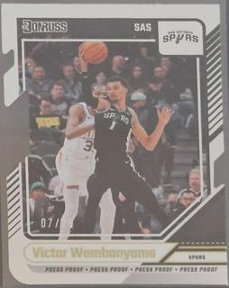 Victor Wembanyama