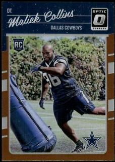 Maliek Collins