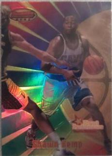 Shawn Kemp