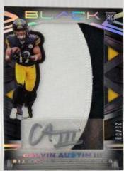 Calvin Austin III
