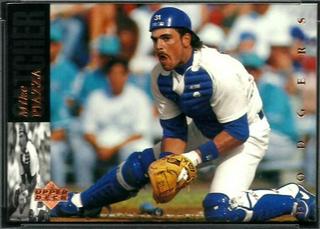 Mike Piazza