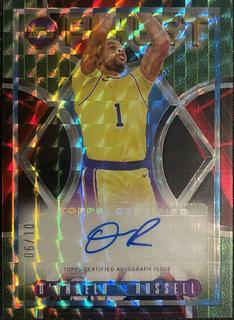 D'Angelo Russell