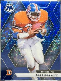 Tony Dorsett