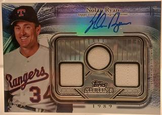 Nolan Ryan