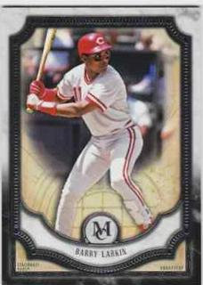 Barry Larkin