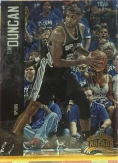 Tim Duncan