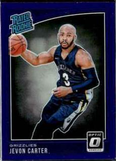Jevon Carter