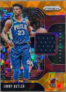 Jimmy Butler
