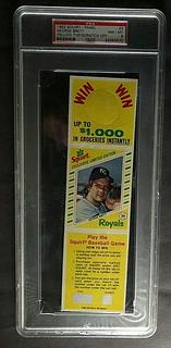 George Brett