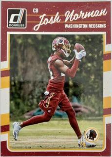Josh Norman