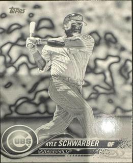 Kyle Schwarber