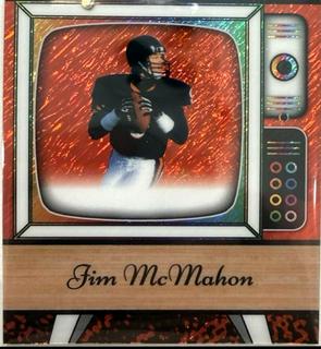 Jim McMahon