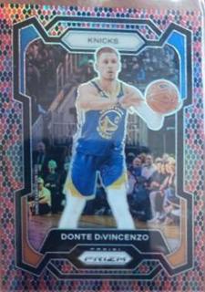 Donte DiVincenzo