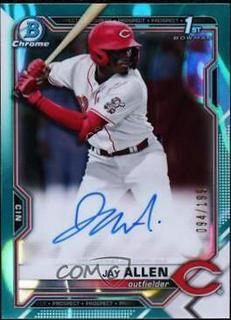 Jay Allen