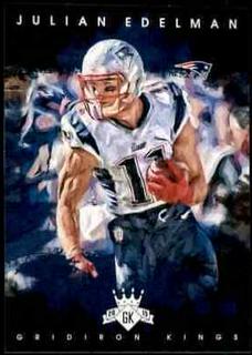 Julian Edelman