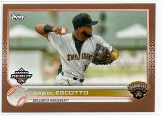 Maikol Escotto