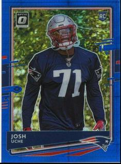 Josh Uche