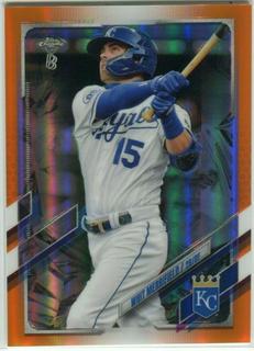 Whit Merrifield