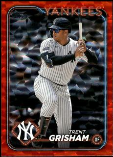 Trent Grisham