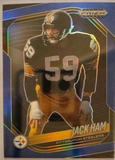 Jack Ham